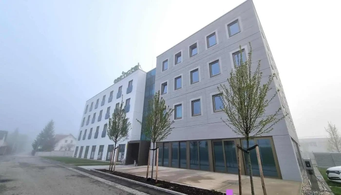 Eee Hotel Gunskirchen -  Alle - Gunskirchen
