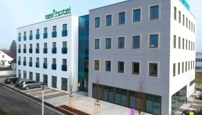 eee hotel Gunskirchen - Gunskirchen