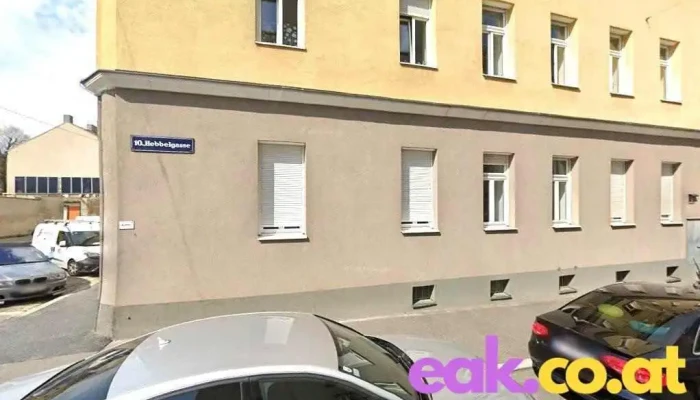 Eeg Eisenstadtplatz (Erneuerbare-Energie-Gemeinschaft Eisenstadtplatz) - Wien