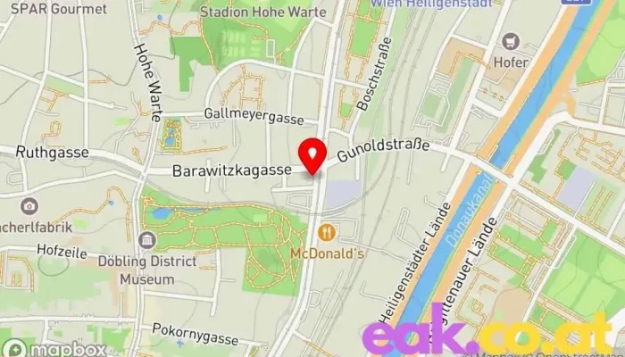 Eeg Heiligenstadt (Erneuerbare-Energie-Gemeinschaft Heiligenstadt) - Wien