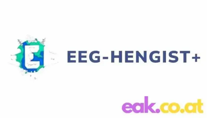 Eeg Hengist Vom Inhaber - Lebring