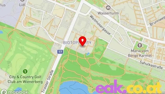 Eeg Wienerberg Sozial (Erneuerbare-Energie-Gemeinschaft Wienerberg Sozial) - Wien