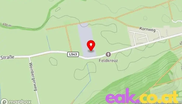 Egger Gmbh Karte - Großlobming