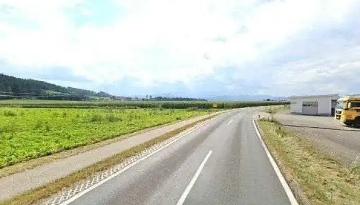 Egger Gmbh Street View 360deg Fotos - Großlobming