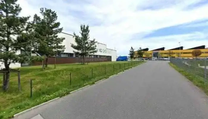 Eh2 -    Vollwarmeschutz Und Fassadentechnik Street View 360deg Fotos - Eberstalzell