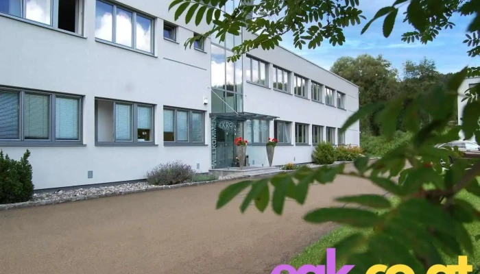 Ekro Bausystem GmbH - Krieglach