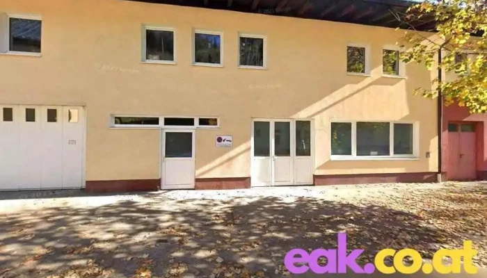Elektrizitätswerk Bad Hofgastein GesmbH - Bad Hofgastein