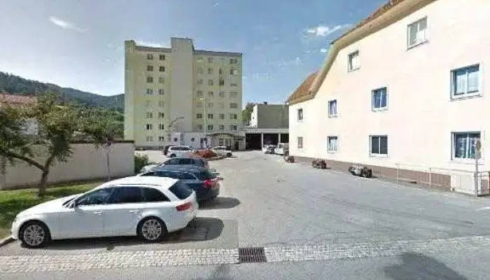 Elektrizitatswerk D Stadtgemeinde Kindberg Alle - Kindberg