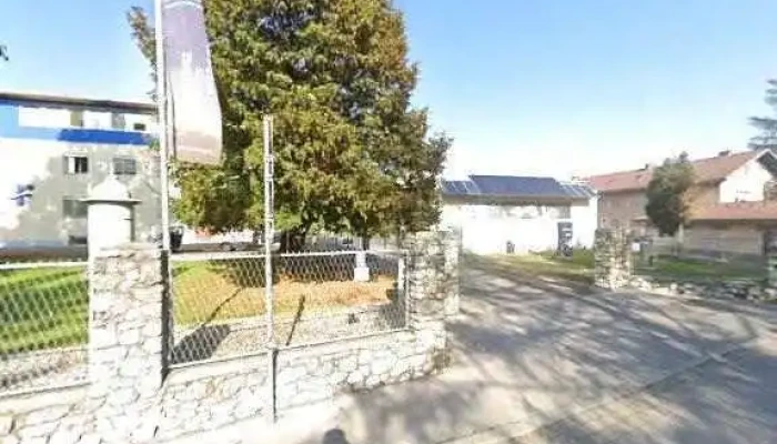 Elektrizitatswerk Gosting V Franz Gmbh Street View 360deg Fotos - Graz