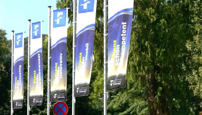 Elektrizitatswerk Gosting V Franz Gmbh Vom Inhaber - Graz