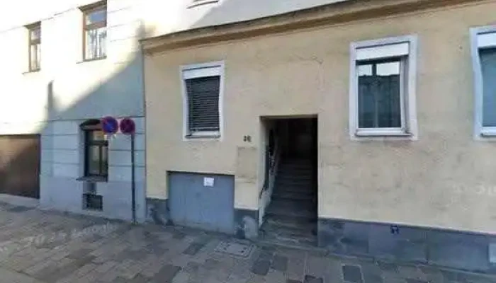 Elektro -  Haim Ohg Alle - Linz