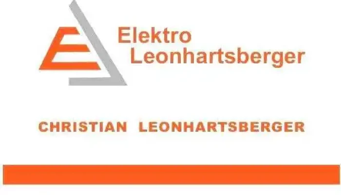 Elektro Leonhartsberger - Goldwörth