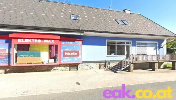 Elektro Max GesmbH - Bad Gams