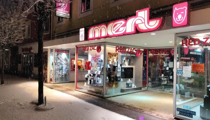 Elektro Merl GmbH - Bruck An Der Mur