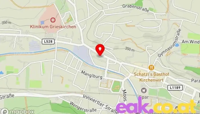 Elektro Muggenhumer -  Karte - Grieskirchen