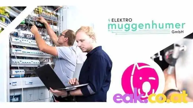 Elektro Muggenhumer -  Vom Inhaber - Grieskirchen