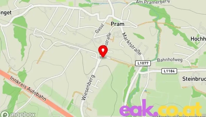 Elektro Spindler Gmbh Karte - Pram