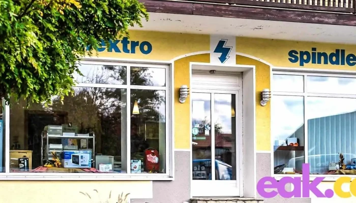 elektro spindler GmbH - Pram