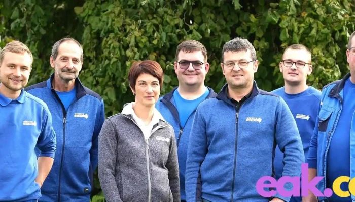 Elektro Spindler Gmbh Vom Inhaber - Pram