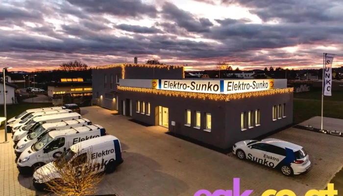 Elektro-Sunko GmbH - Wagna