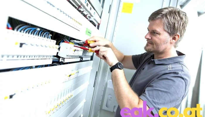 Elektroteam Hartberg (Stadtwerke Hartberg) - Hartberg