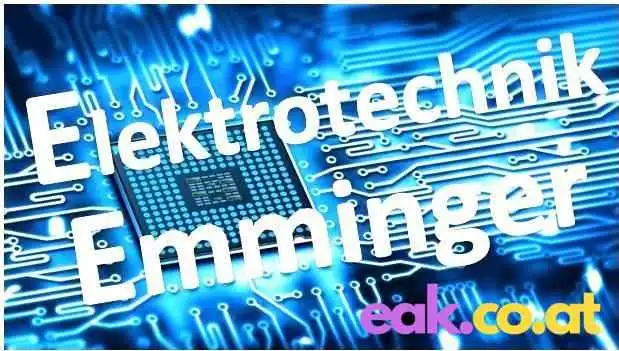 Elektrotechnik Emminger - Aurach Am Hongar