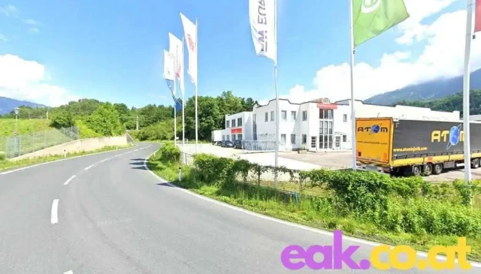 Elektrotechnik Gallob - Arnoldstein