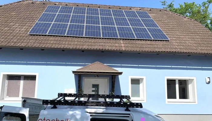 Elektrotechnik Mickl GmbH - Ferlach