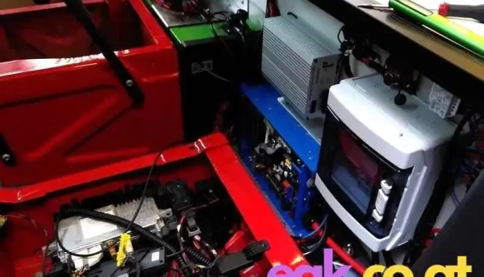 Elektrotechnik Murauer - Mehrnbach