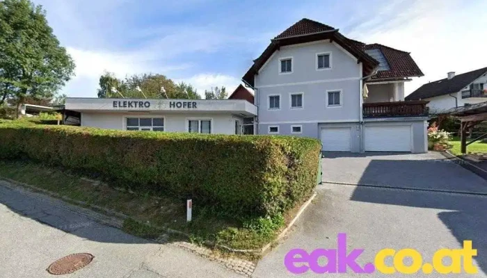 Elektrotechnik Schöcklland Et-sl GmbH - Grazer Str. 63