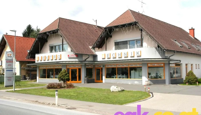 Elektrotechnik Skringer GmbH - Vogau