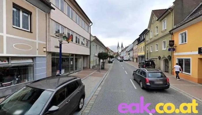 Elektrotechnik Vallant Kg - St. Andrä