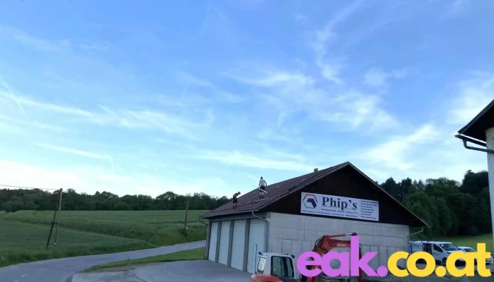 Elektrotechnik & Zelteverleih Phip‘s - Gallspach