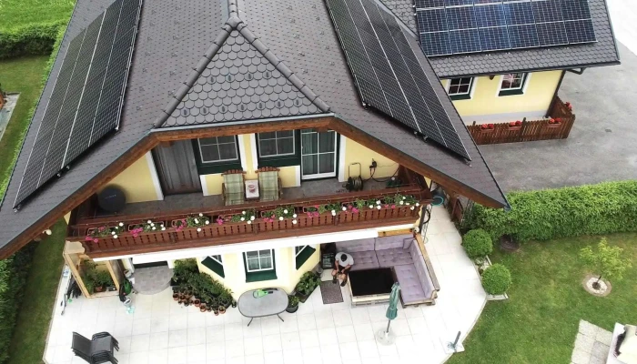 Elektrotechnik Zelteverleih Phips Zeltverleih - Gallspach