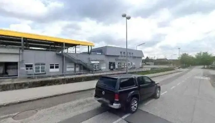 Emc Elektromobilitatsclub Austria Street View 360deg Fotos - Leonding