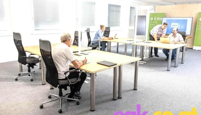 Emc Experts e.Gen. - Kremsmünster