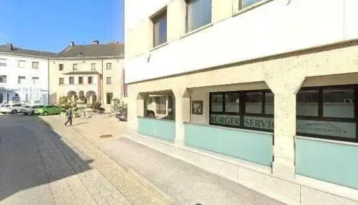 Emc Experts Egen Street View 360deg Fotos - Kremsmünster