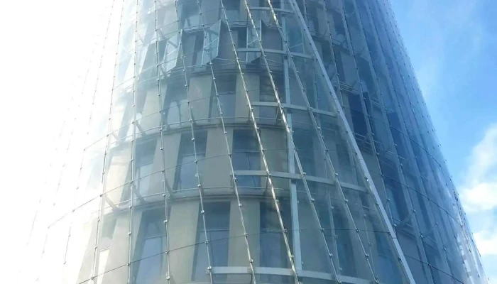 Emerald Horizon Ag -  Alle - Graz