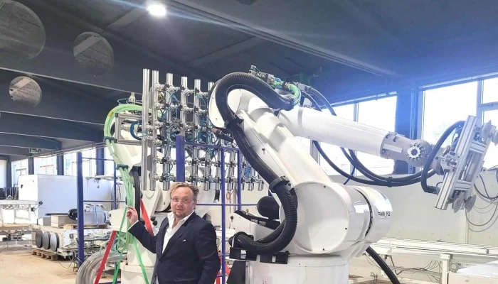 Emerald Horizon Ag -  Forschung Und Produktentwicklung - Graz
