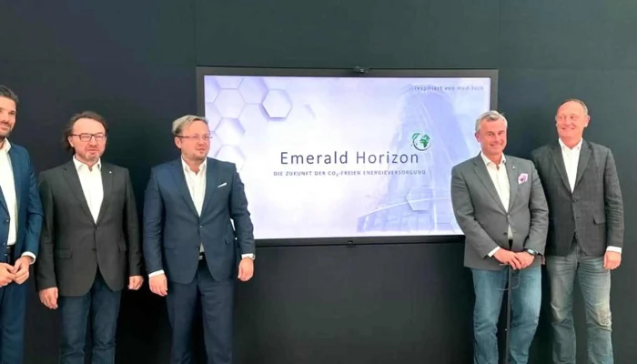 Emerald Horizon Ag -  Fotos - Graz