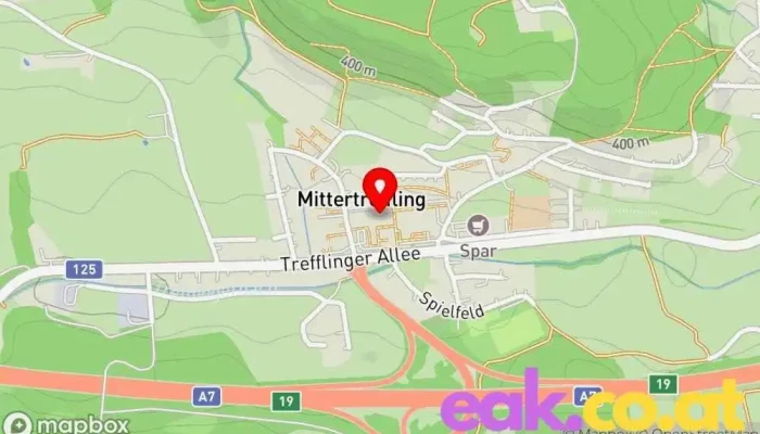 Enacon Zt -  Karte - Mittertreffling