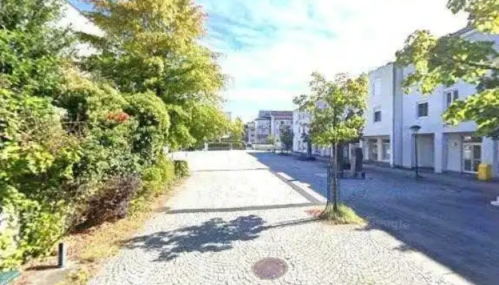Enacon Zt -  Street View 360deg Fotos - Mittertreffling