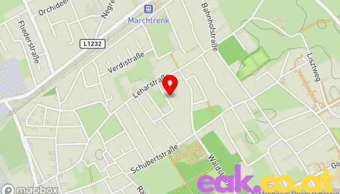 Energetikerstudio Lesslhumer - Marchtrenk
