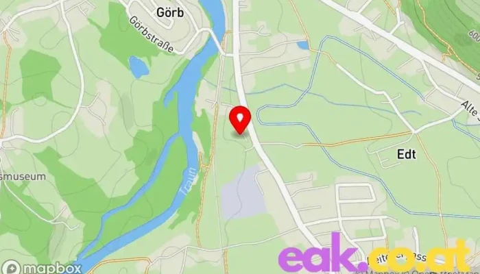 Karte von Energie - NET Heizungsanlagenanbieter in Bad Goisern am Hallstättersee