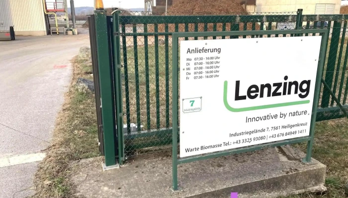 Energie 42 Beteiligungs Gmbh -  Alle - Heiligenkreuz Im Lafnitztal