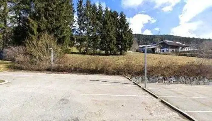 Energie Ag Charging Station -  Alle - Aigen Im Mühlkreis