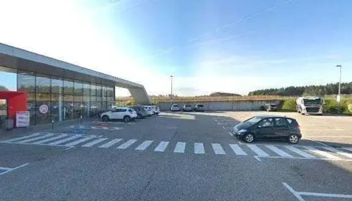 Energie Ag Charging Station -  Alle - Altenberg Bei Linz