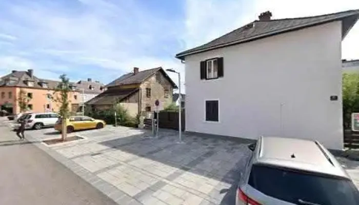 Energie Ag Charging Station -  Alle - Attnang-puchheim