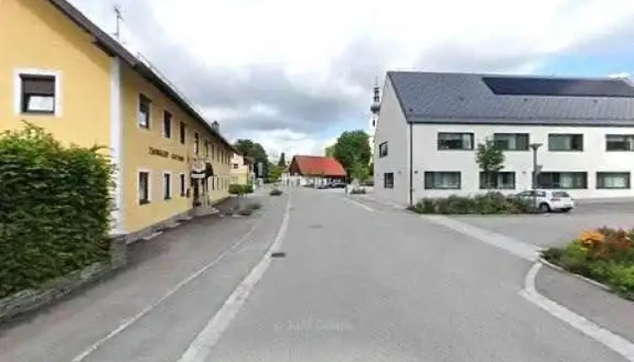 Energie Ag Charging Station -  Alle - Tumeltsham