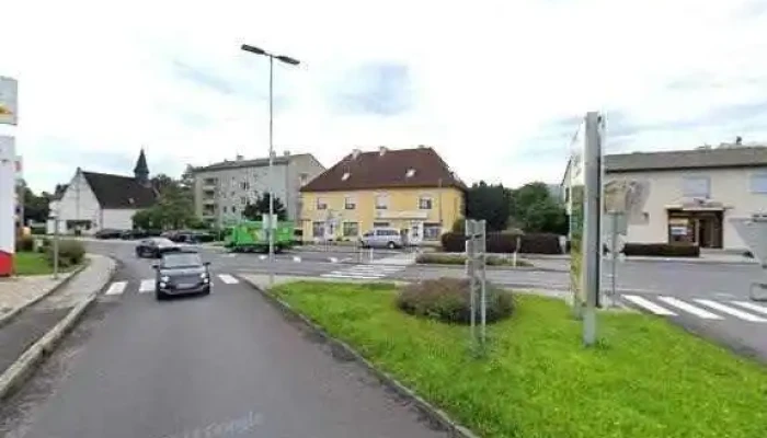 Energie Ag Charging Station -  Alle - Freistadt